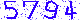 Click for new code
